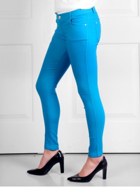 STRETCH JEGGING (One Size)